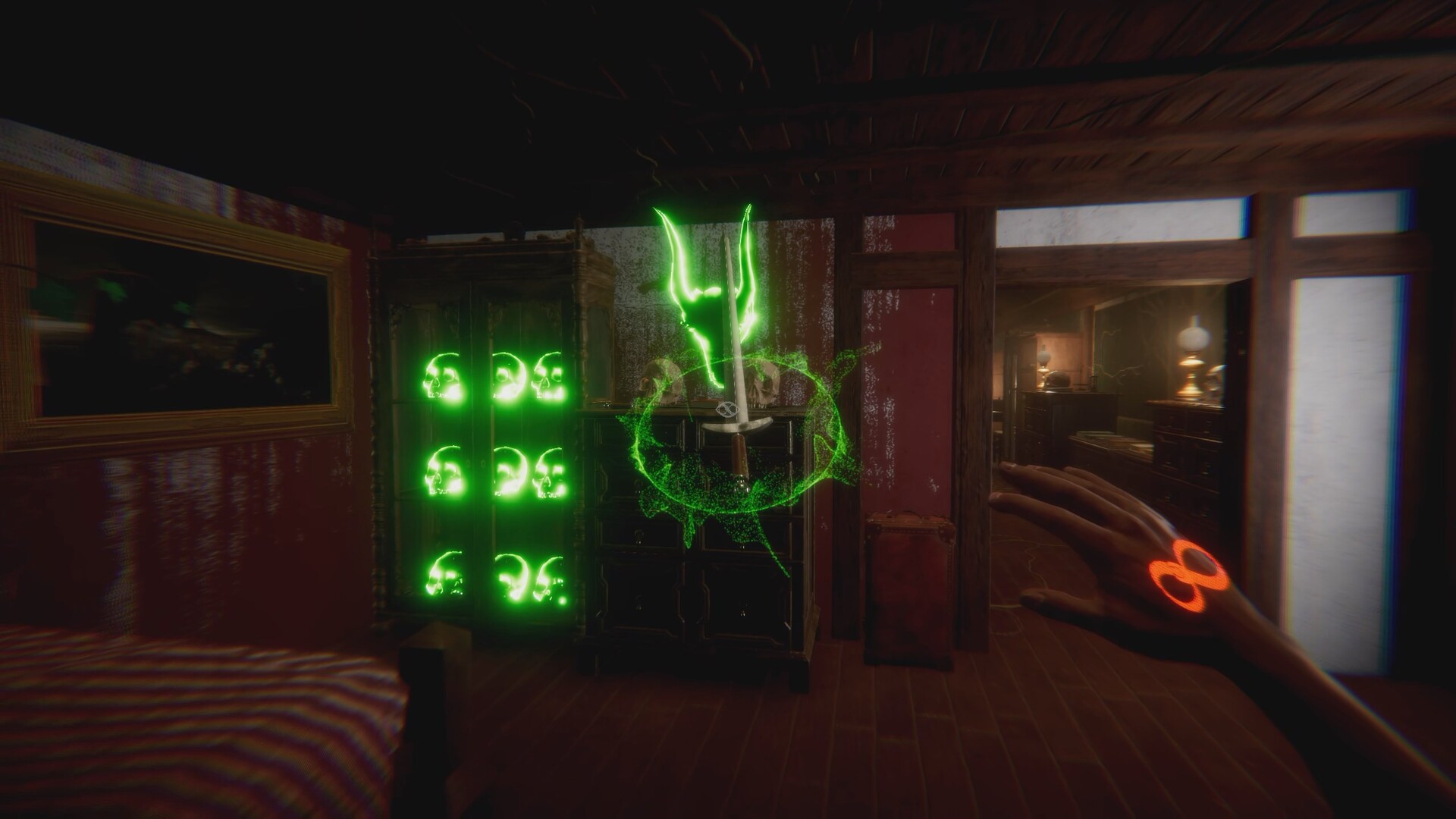 Alchemist Watch screenshot 1