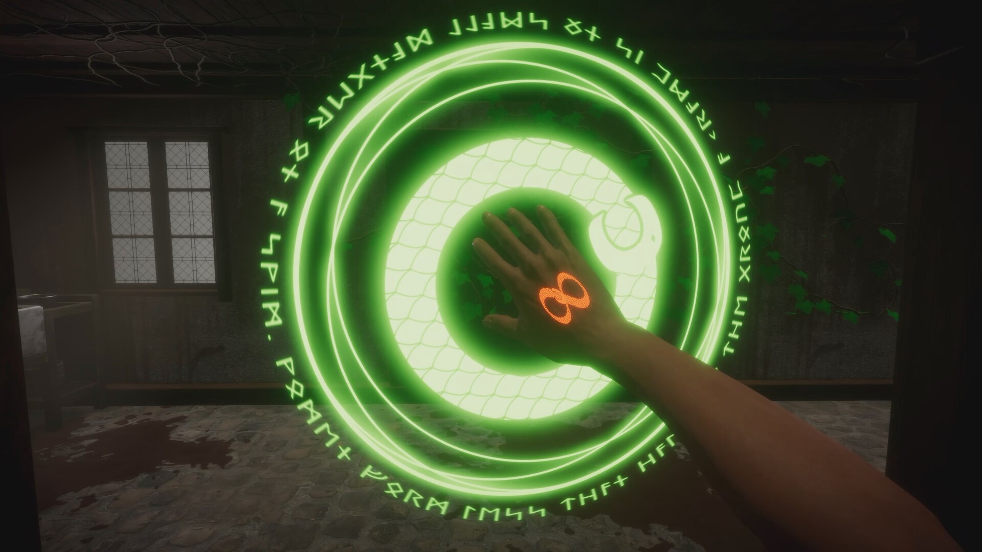 Alchemist Watch screenshot 2