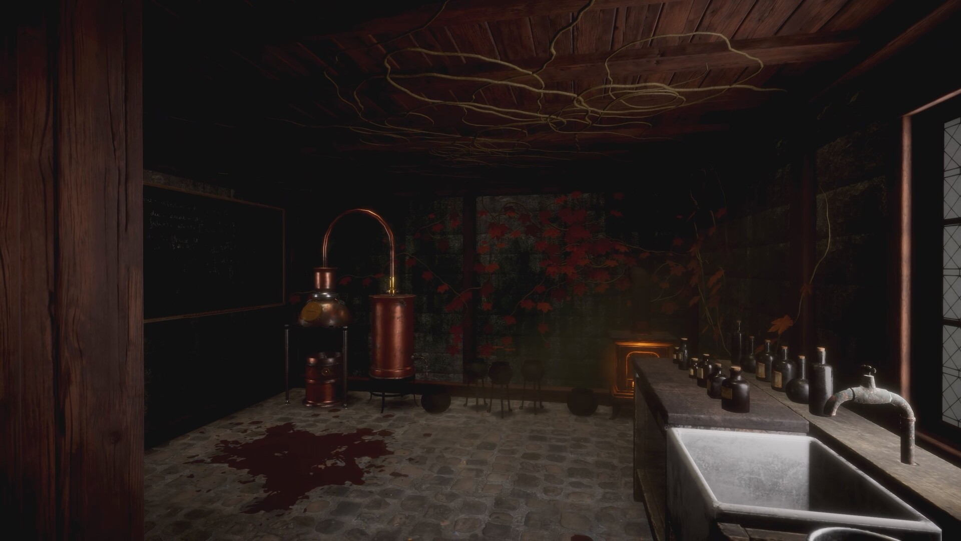 Alchemist Watch screenshot 6