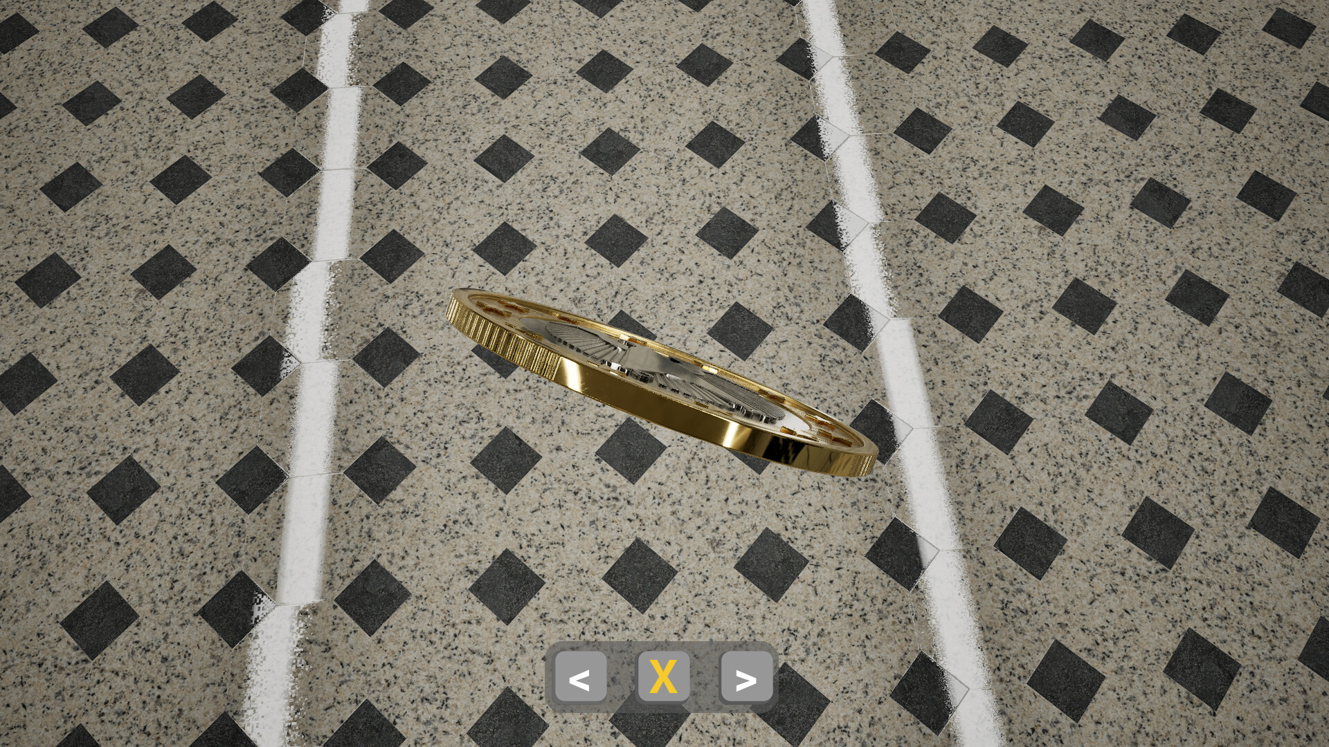 Moneywatcher screenshot 4