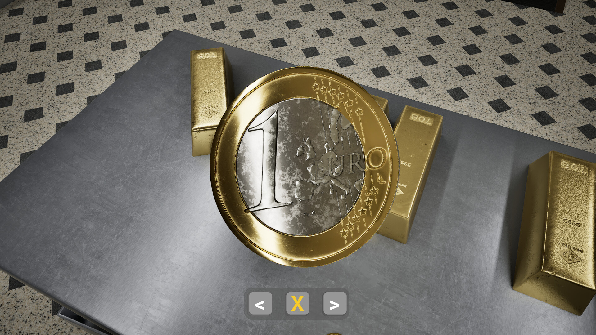 Moneywatcher screenshot 5