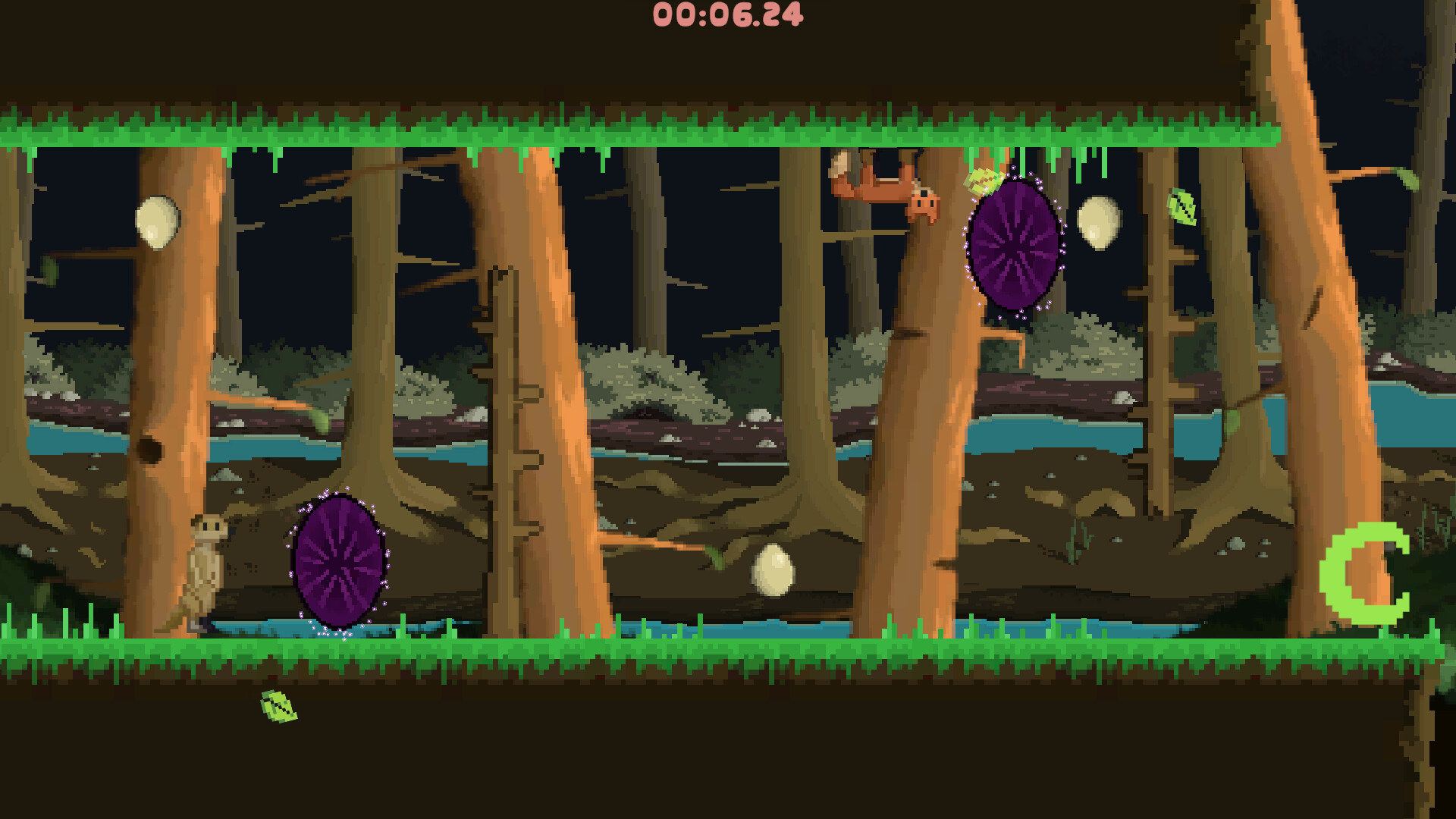 Quick Brown screenshot 5