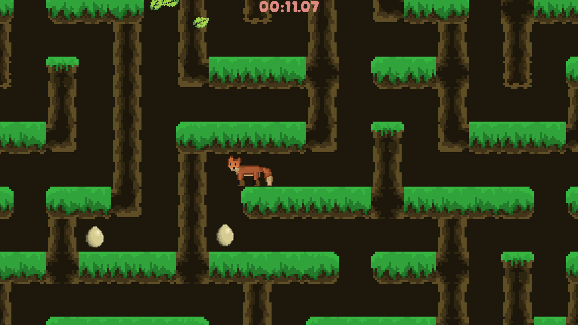 Quick Brown screenshot 7
