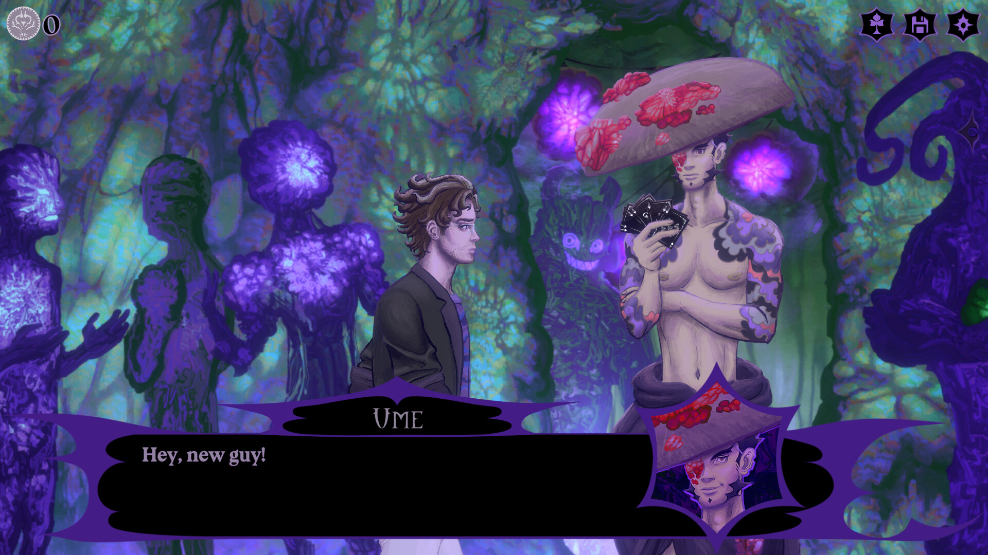 Hands Of Hell screenshot 4