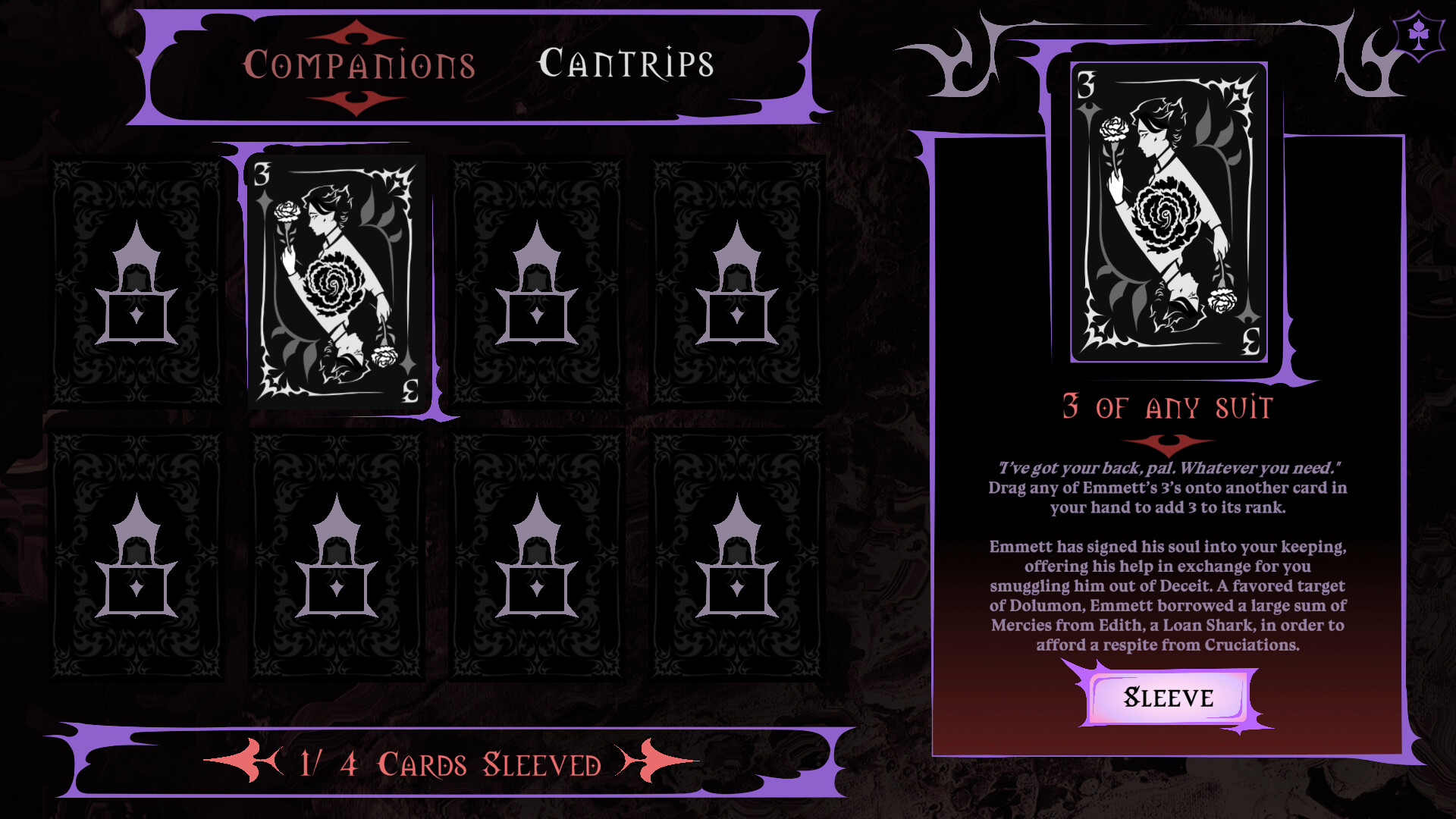 Hands Of Hell screenshot 6