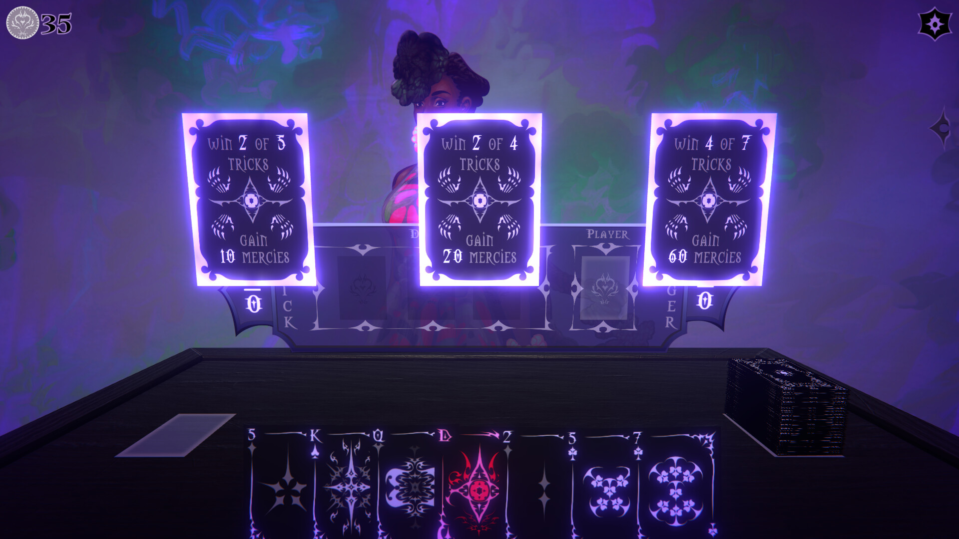 Hands Of Hell screenshot 1