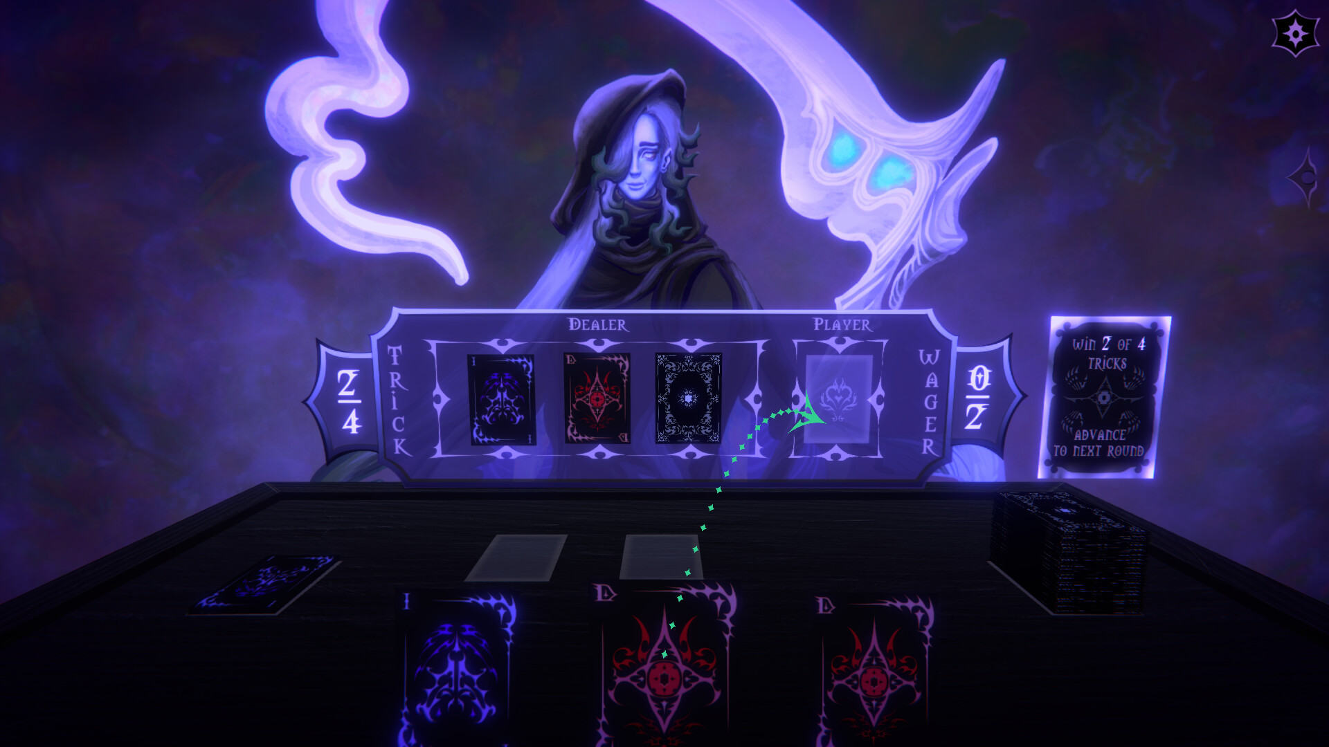 Hands Of Hell screenshot 3