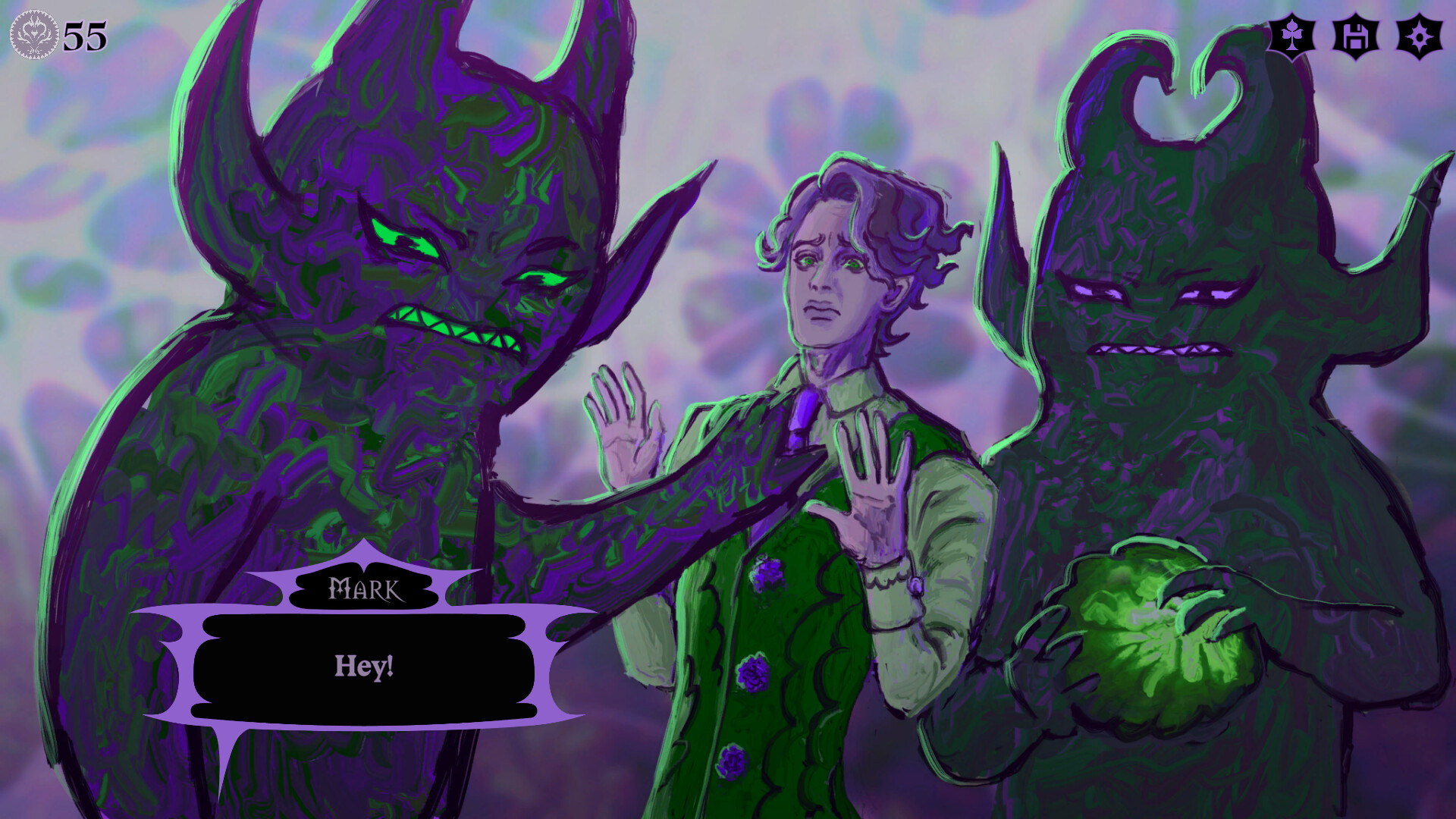 Hands Of Hell screenshot 5