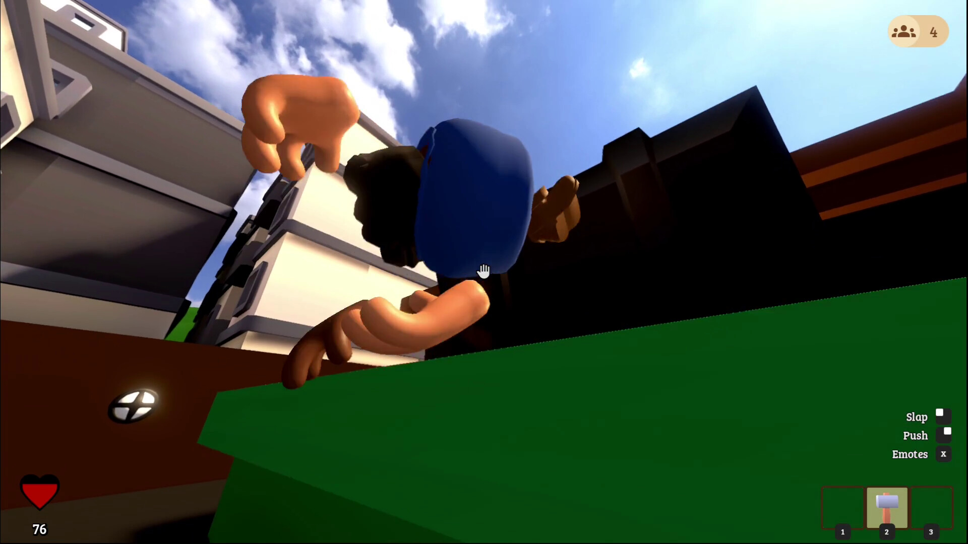 Crooked Cooks screenshot 7