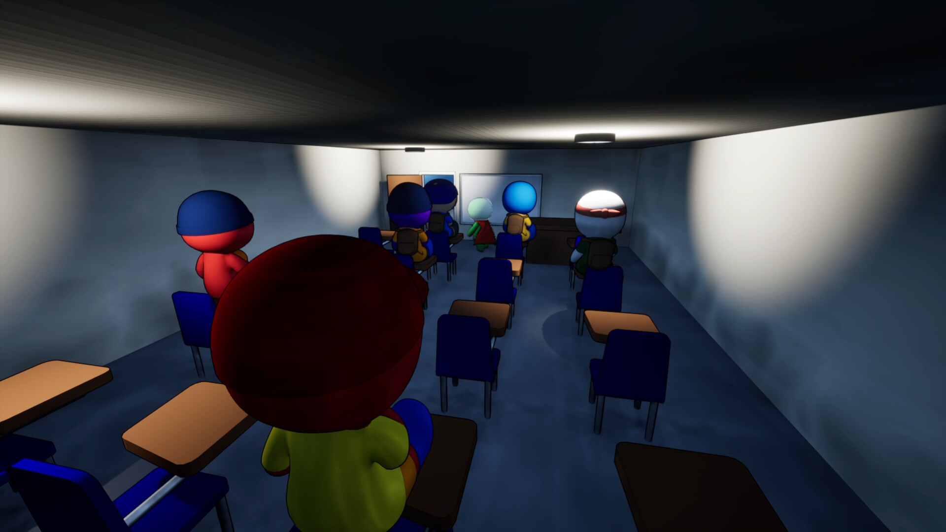 Recess screenshot 10
