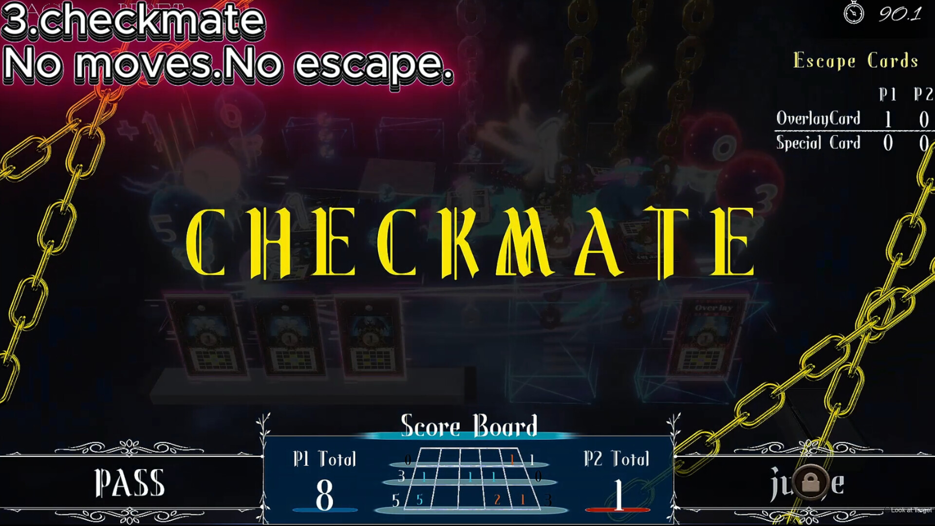 DDOL screenshot 10