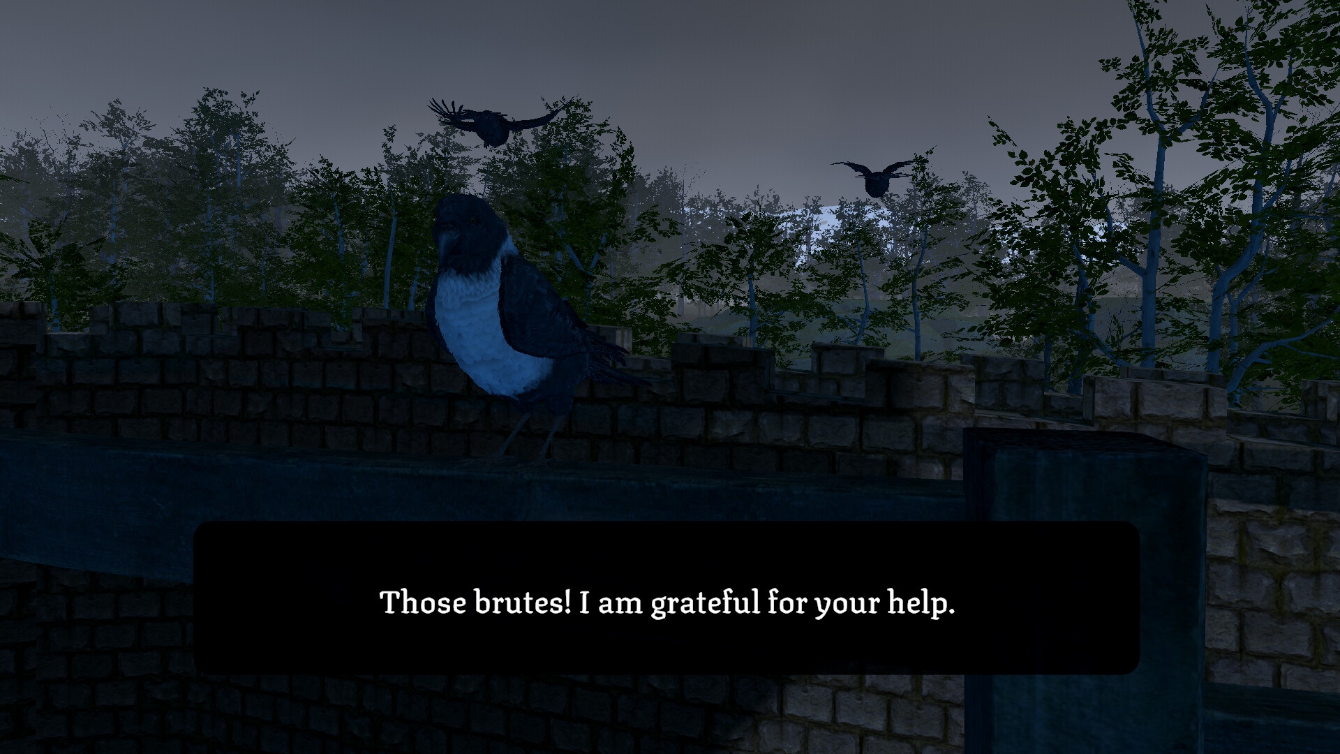 Hand of Daggers screenshot 5