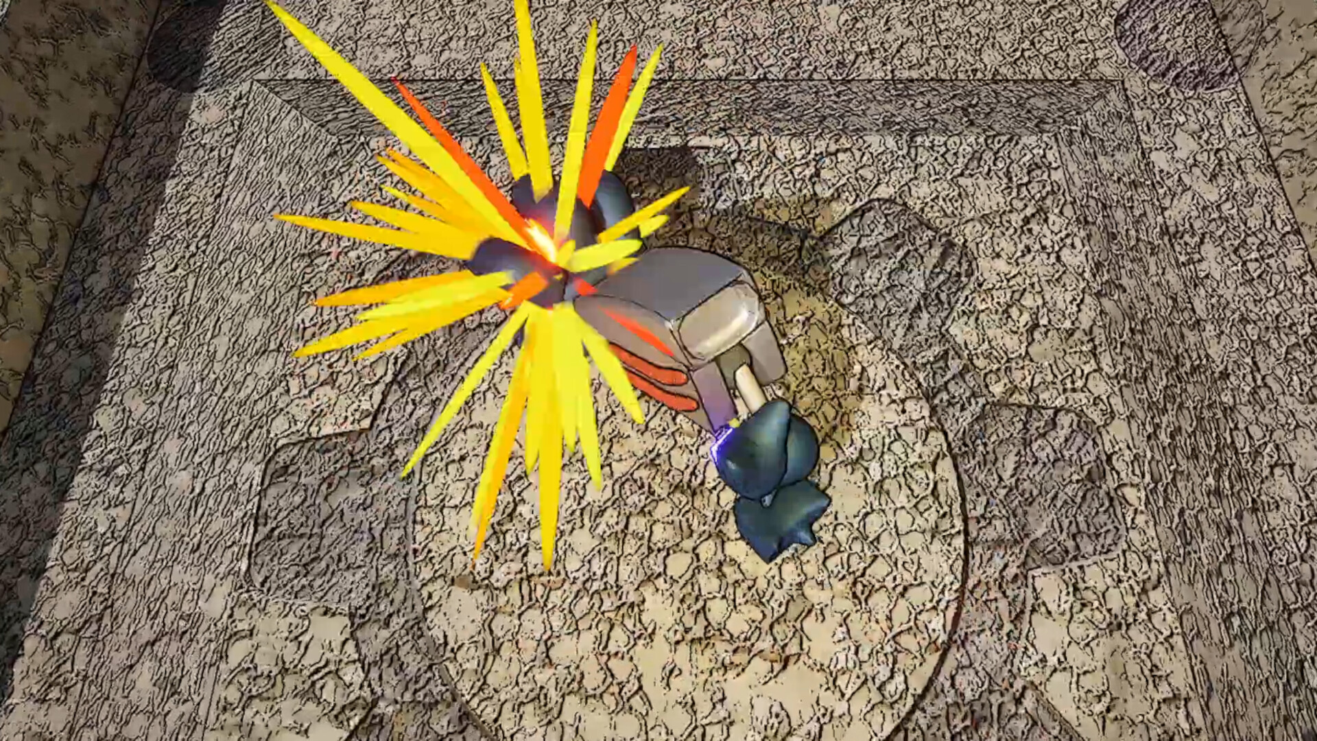 Power Punch screenshot 5
