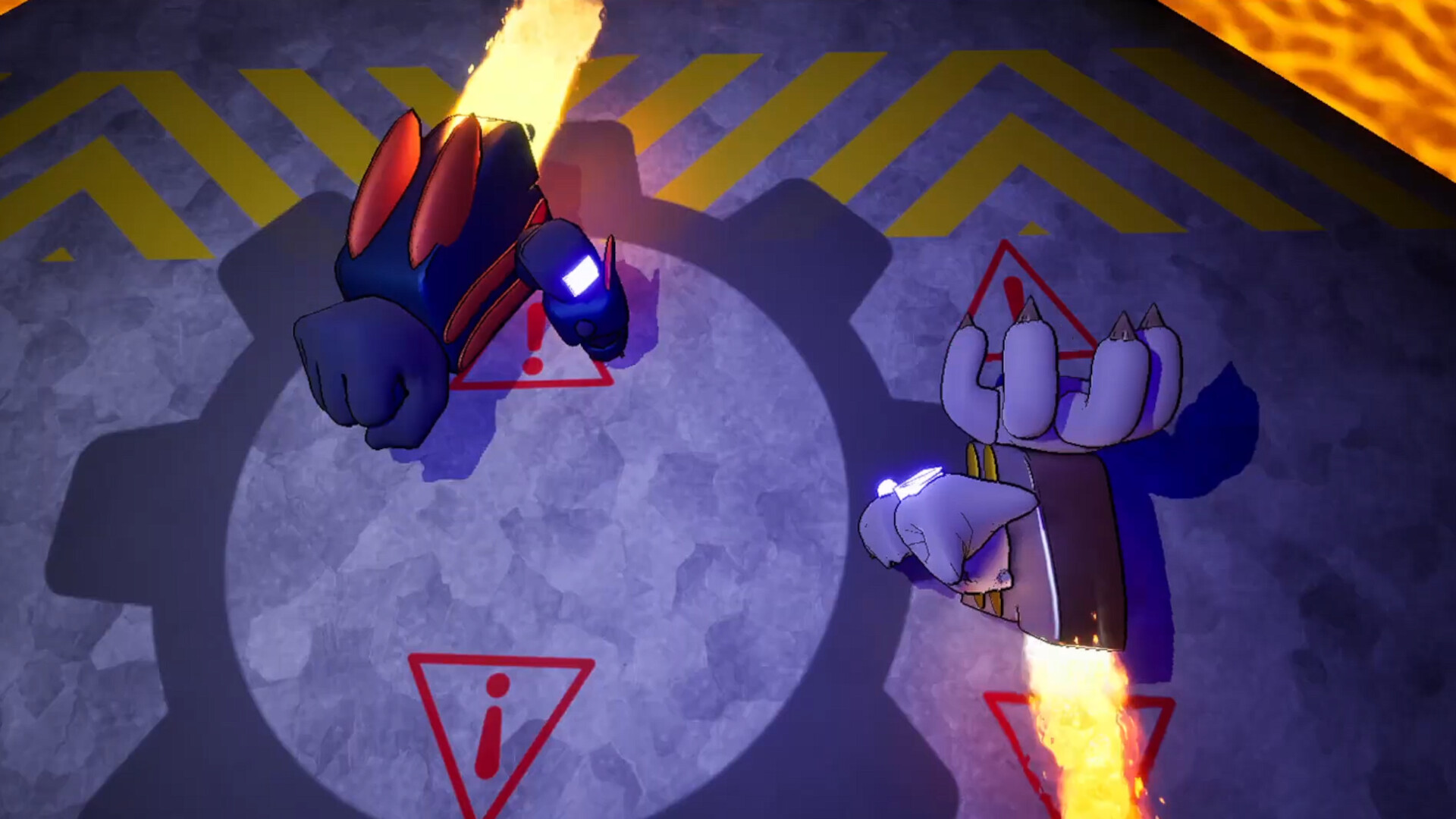 Power Punch screenshot 6