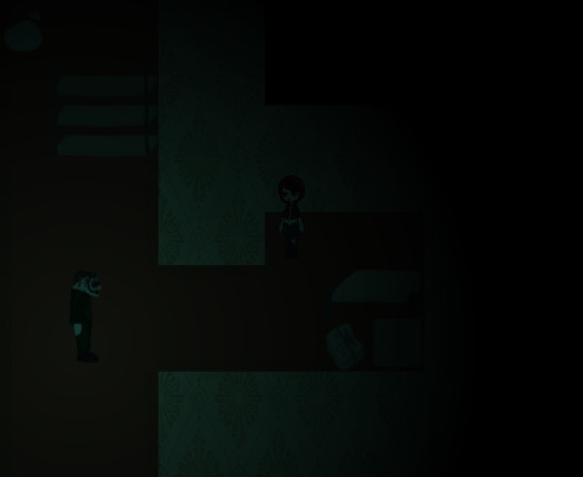 Red Haze screenshot 15