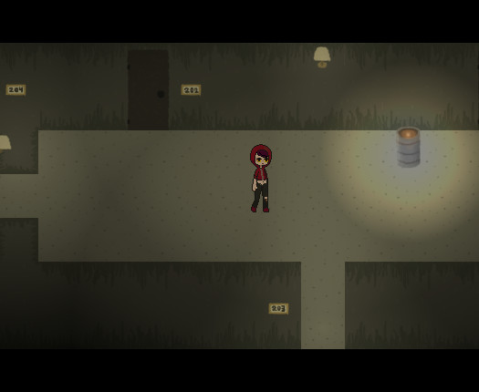 Red Haze screenshot 8