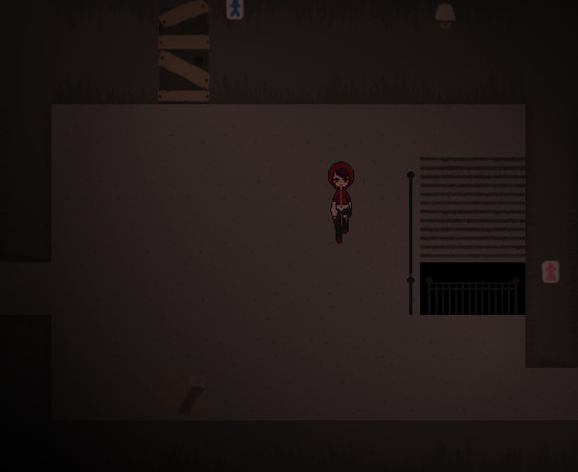 Red Haze screenshot 14