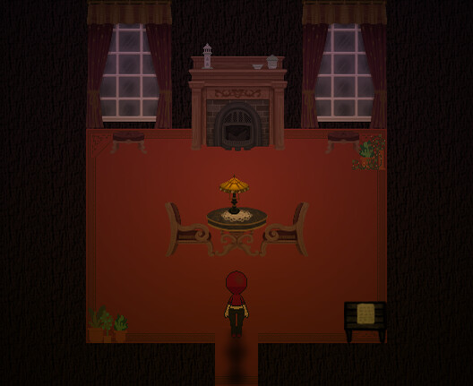 Red Haze screenshot 2