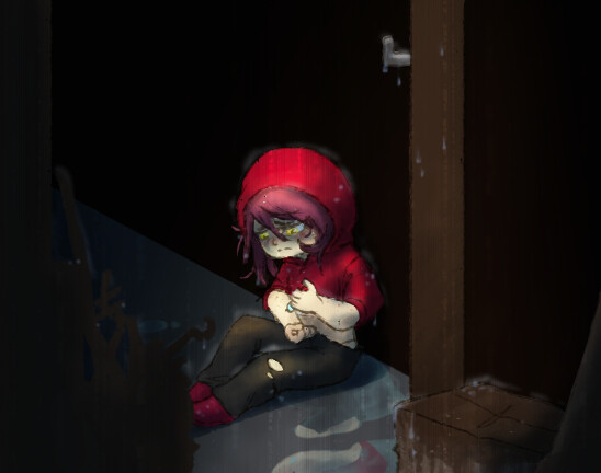 Red Haze screenshot 3