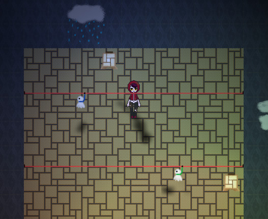 Red Haze screenshot 7