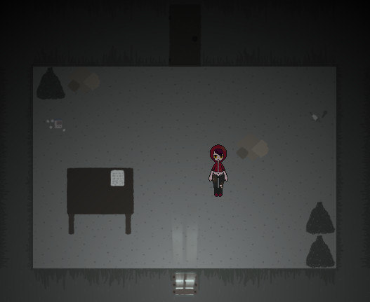 Red Haze screenshot 10