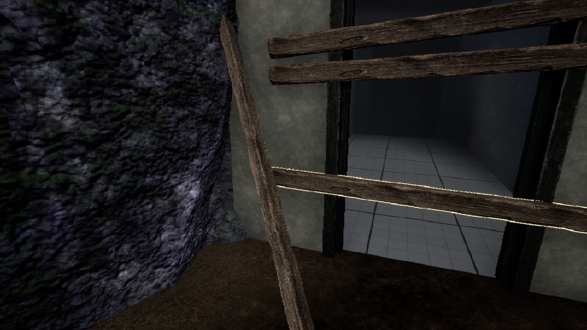 Purgatorial Learning screenshot 1