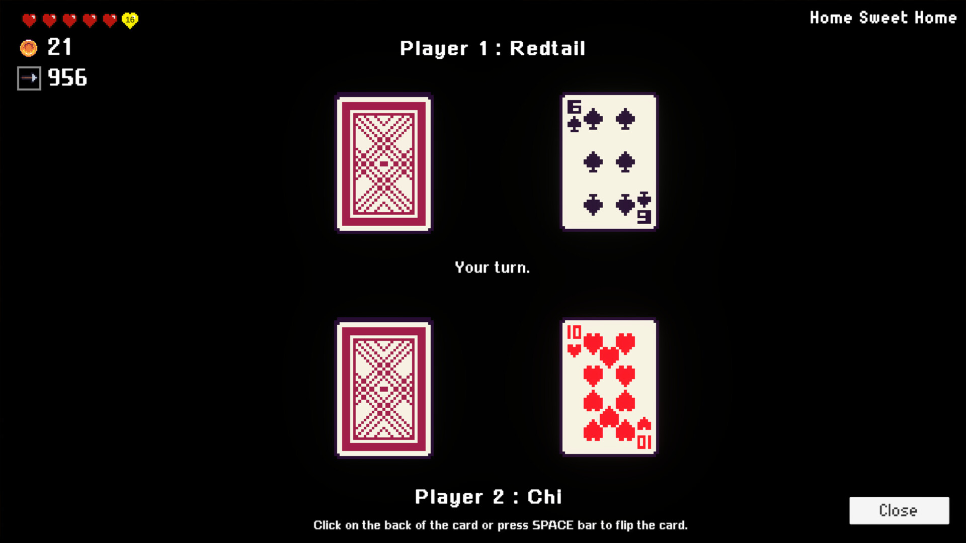 Rise of Chi screenshot 11
