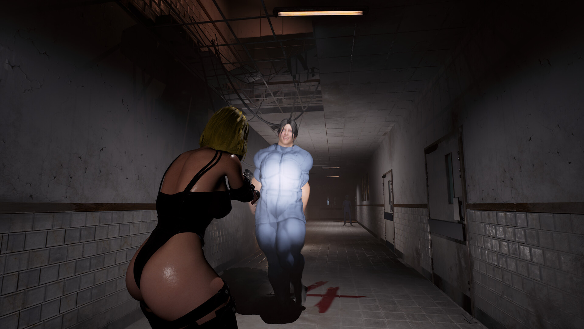 Unreal Hospital 8 screenshot 5