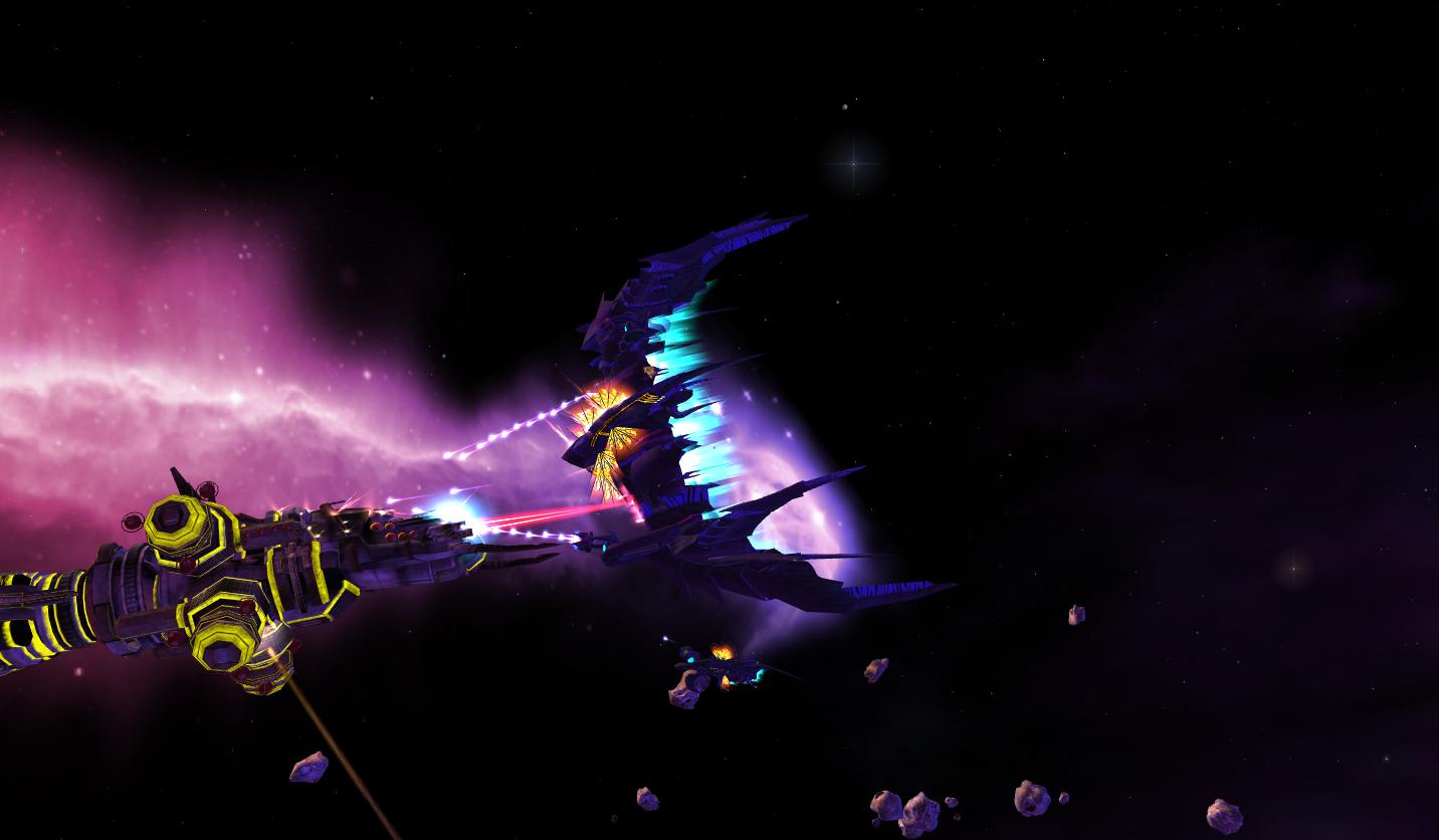 Sword of the Stars: Complete Collection screenshot 13