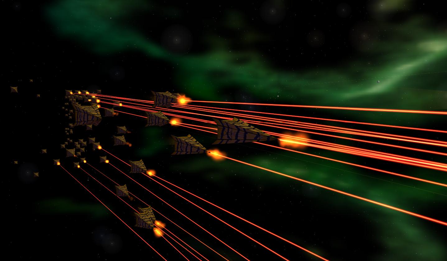 Sword of the Stars: Complete Collection screenshot 9