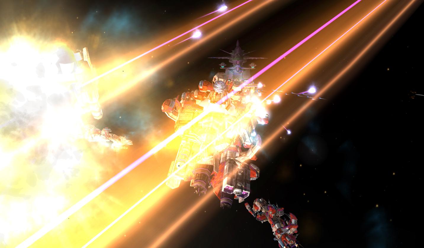 Sword of the Stars: Complete Collection screenshot 17
