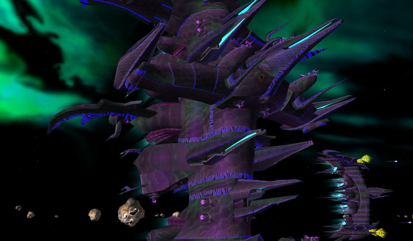 Sword of the Stars: Complete Collection screenshot 15