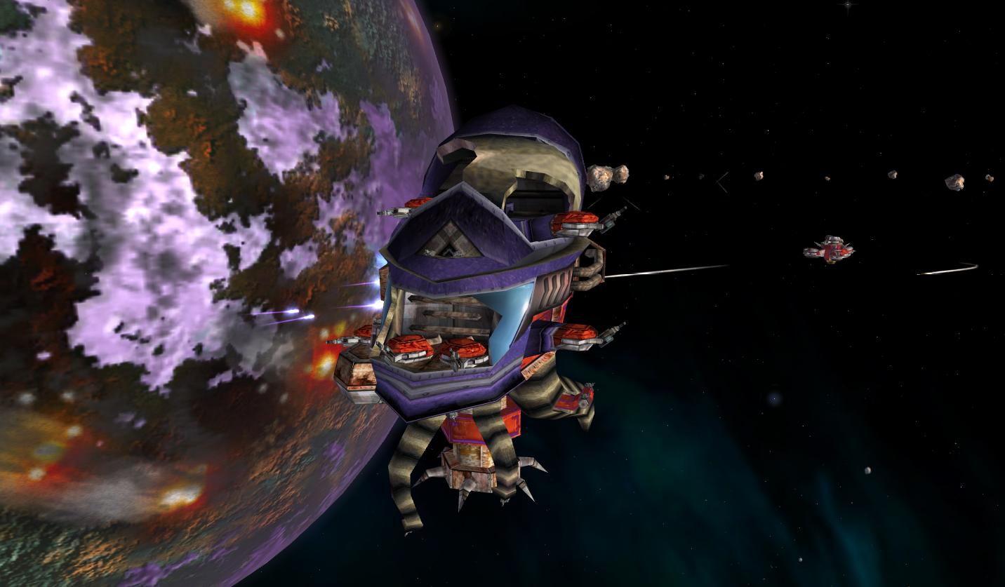 Sword of the Stars: Complete Collection screenshot 16