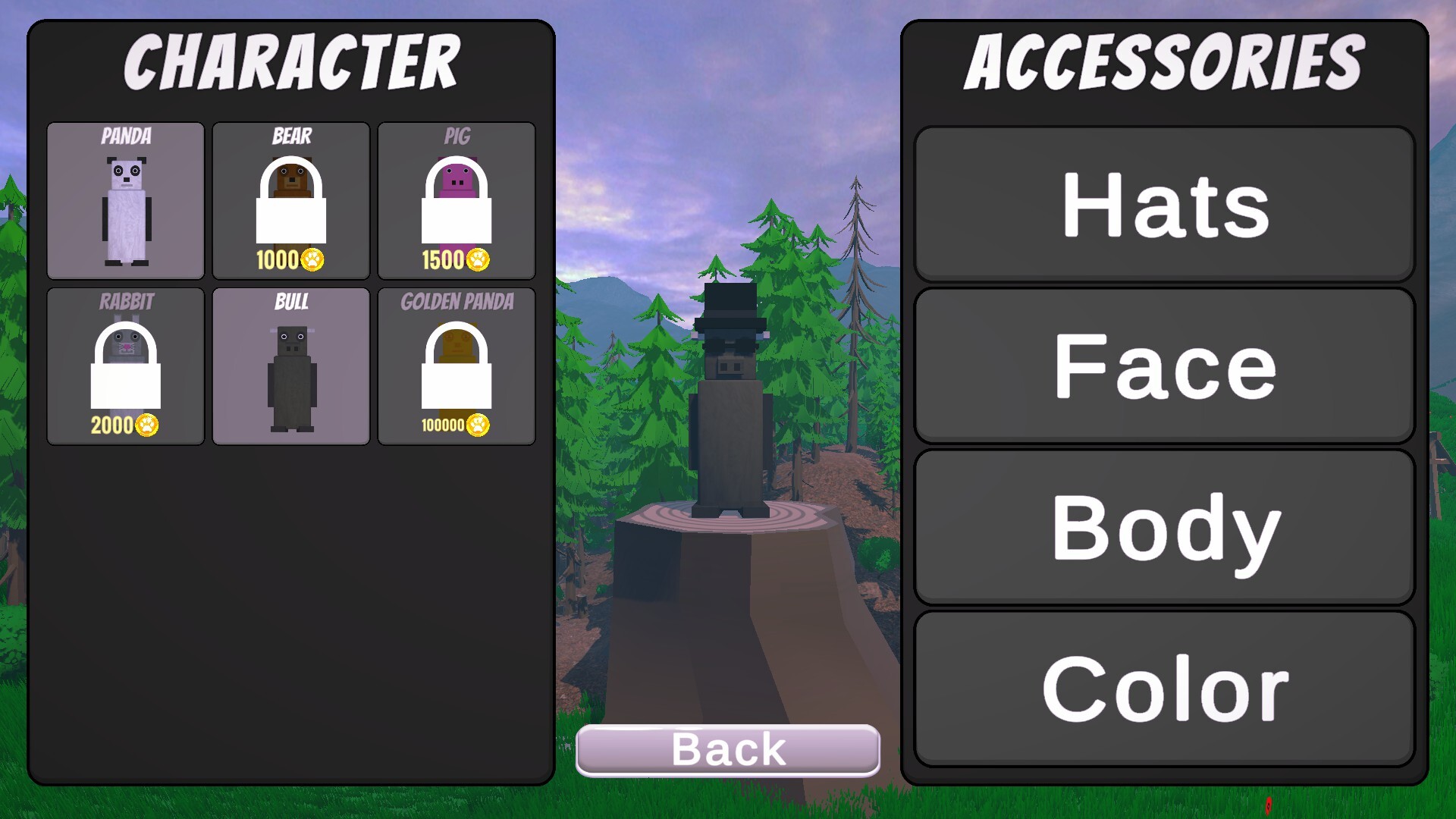 Parkour Paws screenshot 3