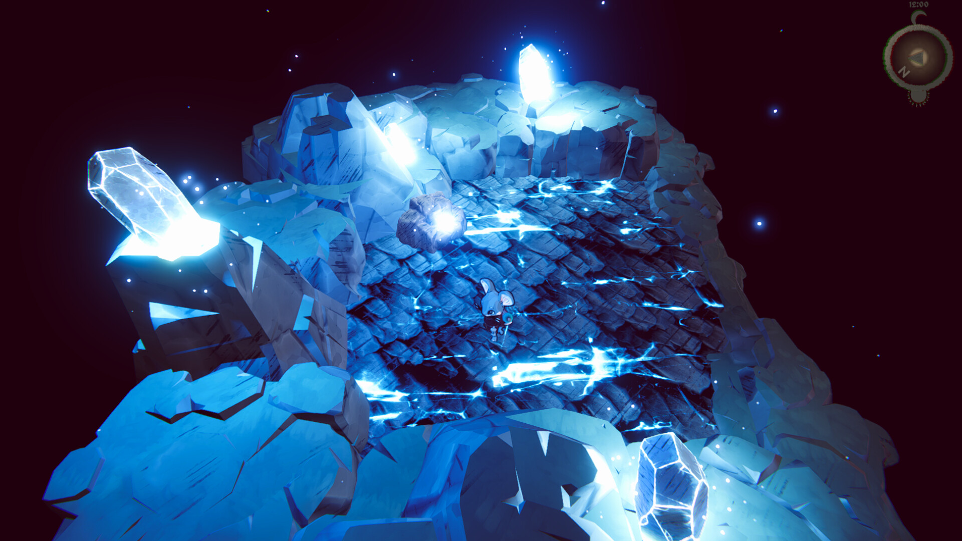 Mossbound screenshot 9