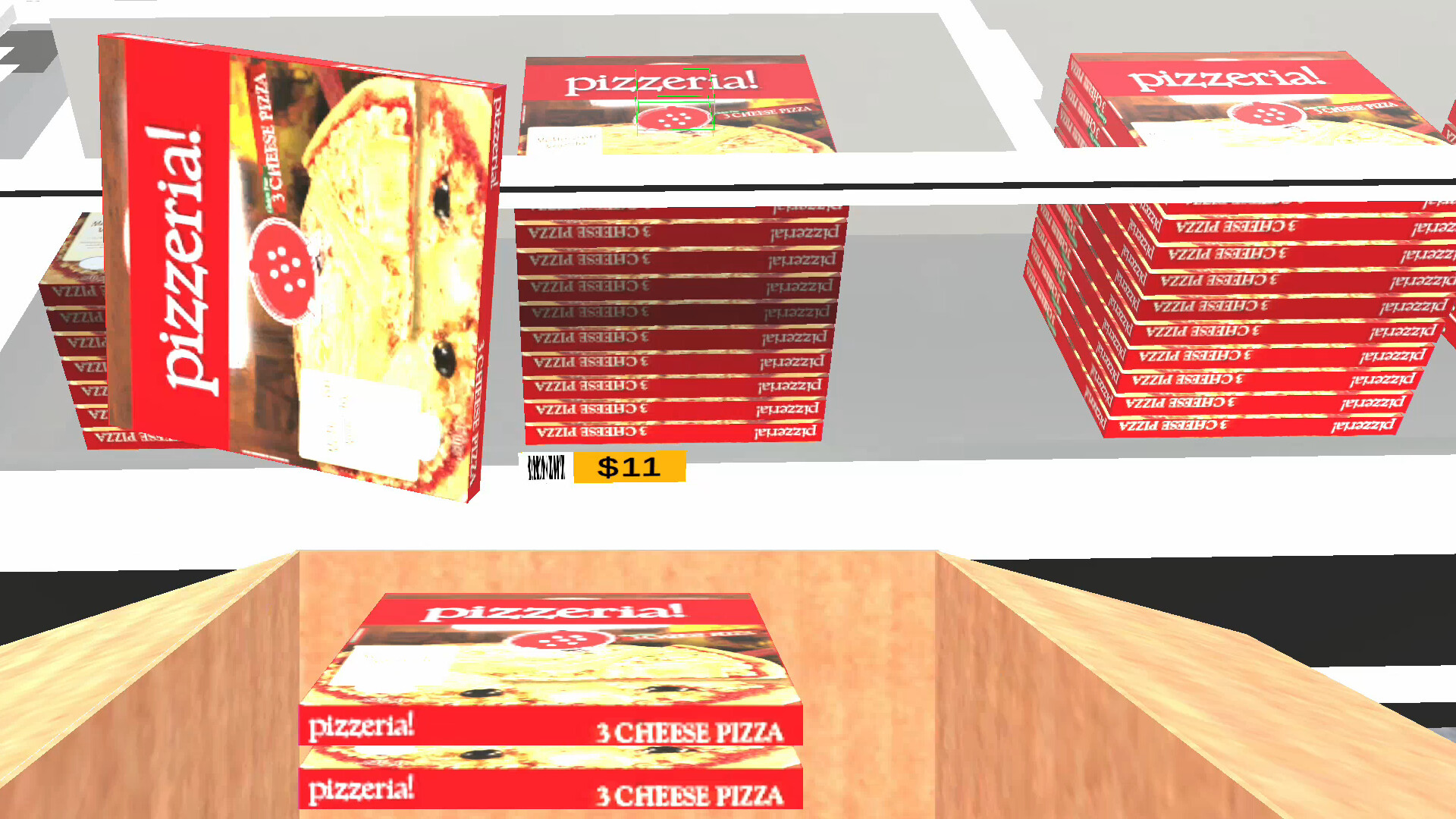 Food Store Simulator screenshot 2