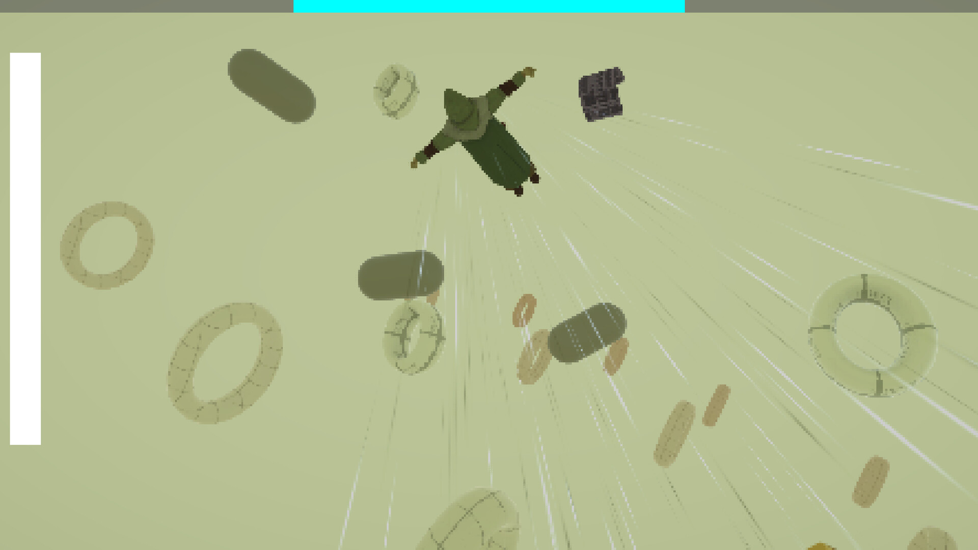 Wizard 64 screenshot 7