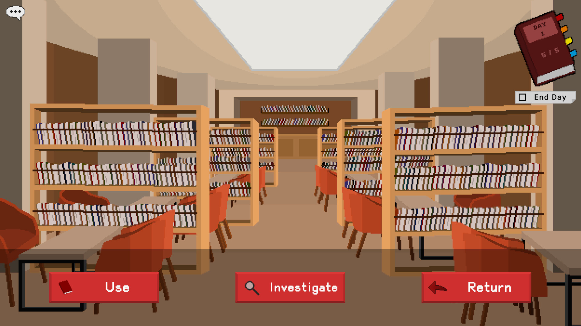 31 Days In Orange Carnival screenshot 4