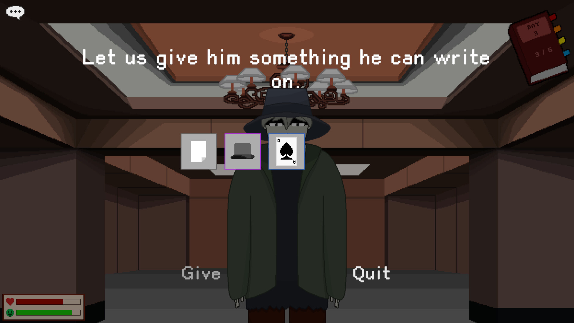 31 Days In Orange Carnival screenshot 9