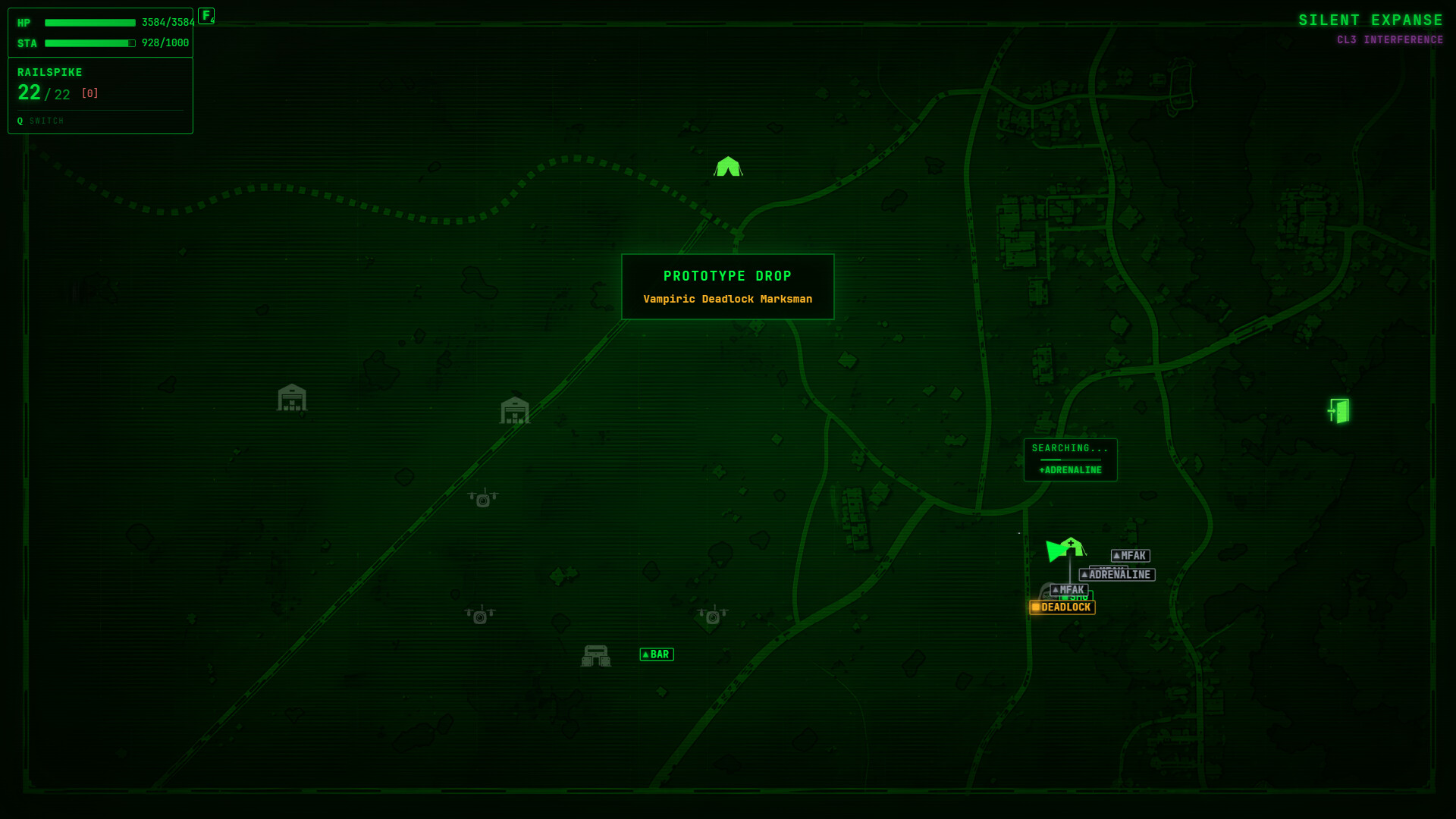UNHUMAN screenshot 3