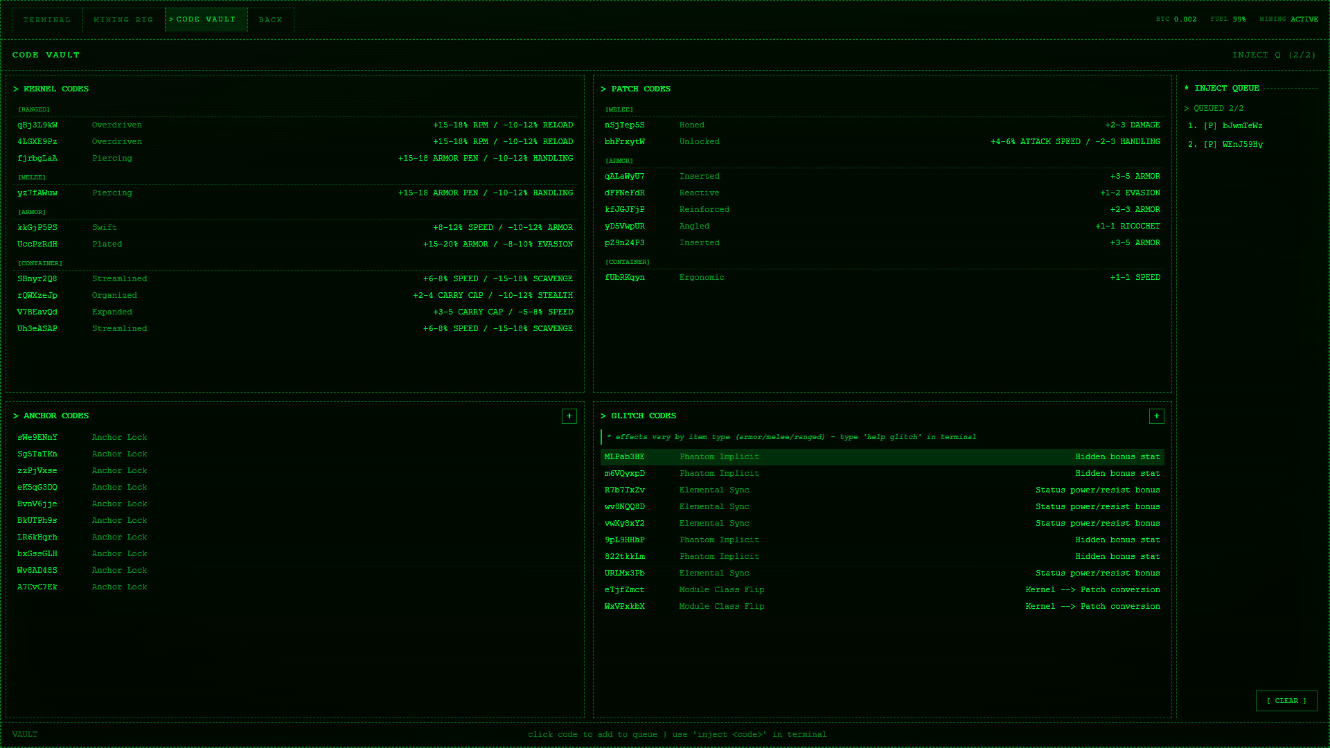 UNHUMAN screenshot 12