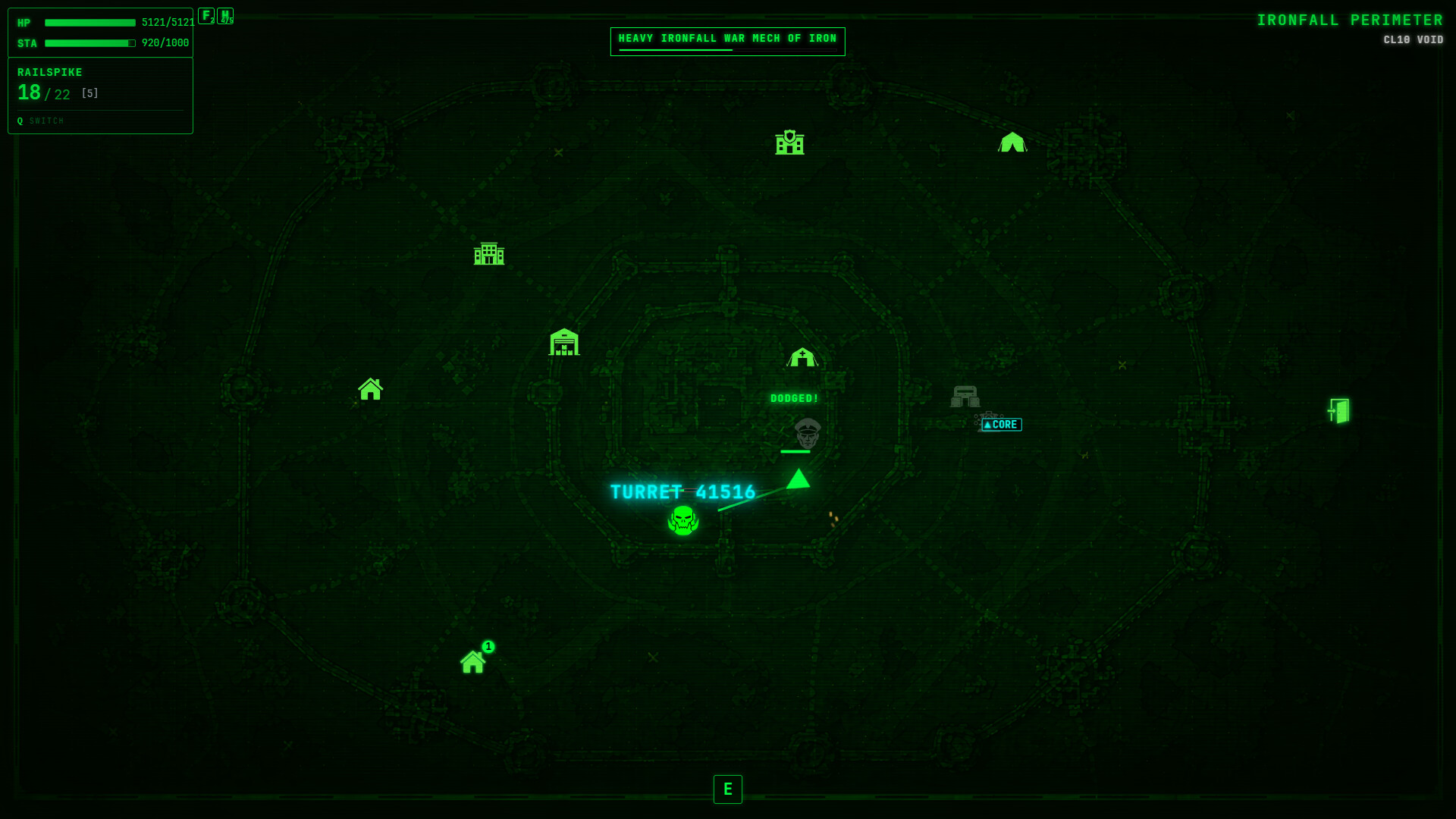 UNHUMAN screenshot 5