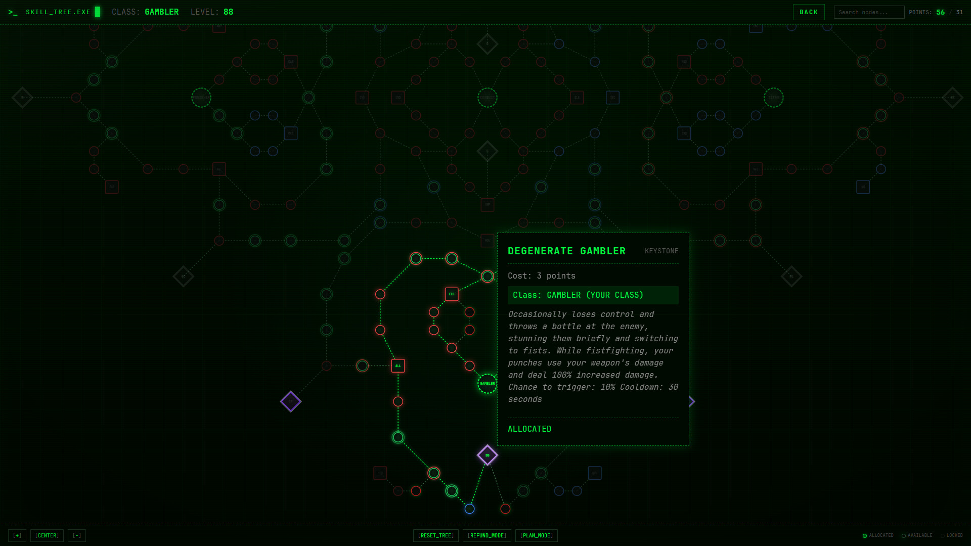 UNHUMAN screenshot 9