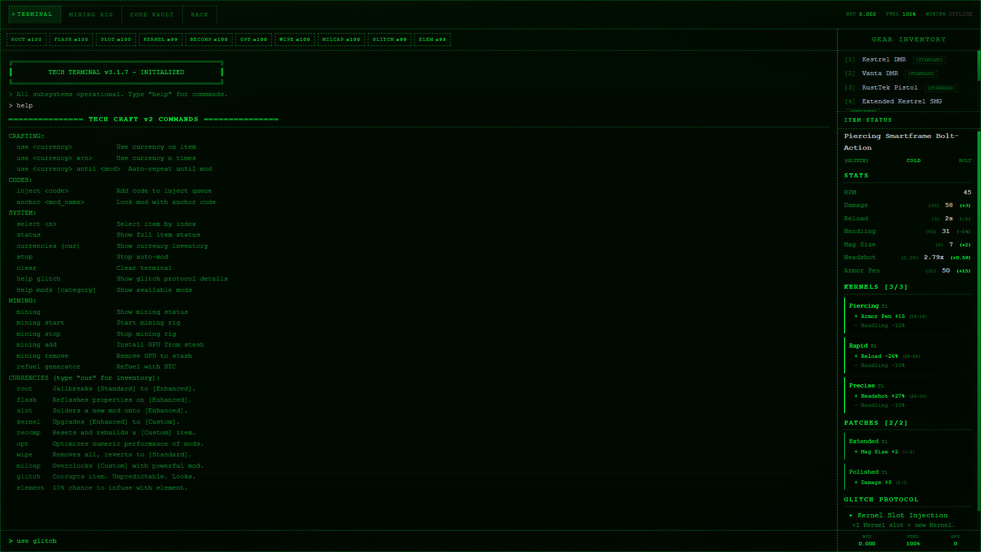 UNHUMAN screenshot 10