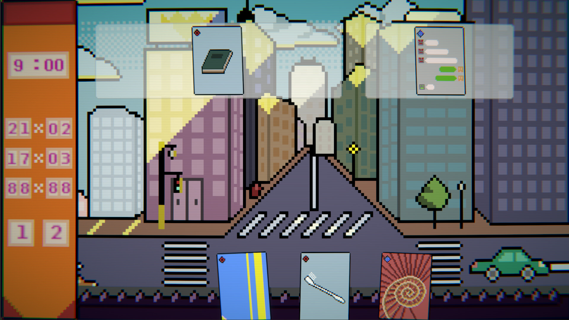 I Never Late for Work screenshot 2