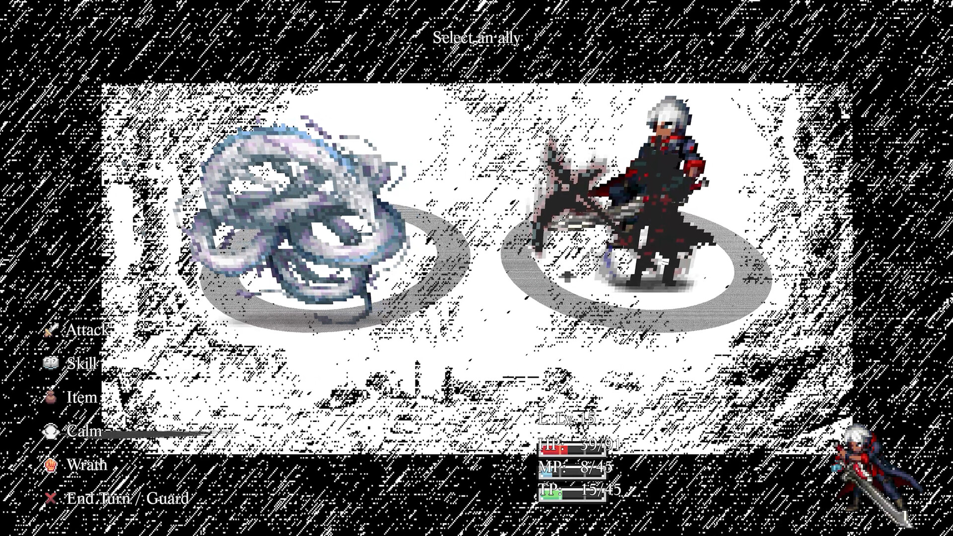 Sato & Hama screenshot 8