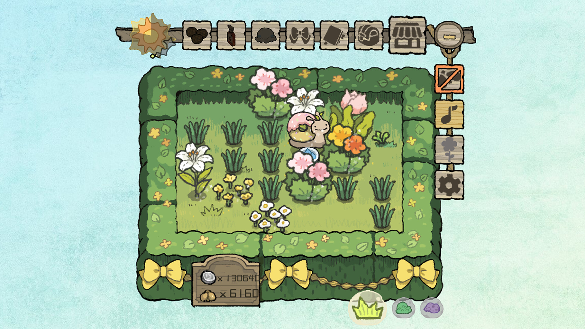 BuGarden screenshot 9