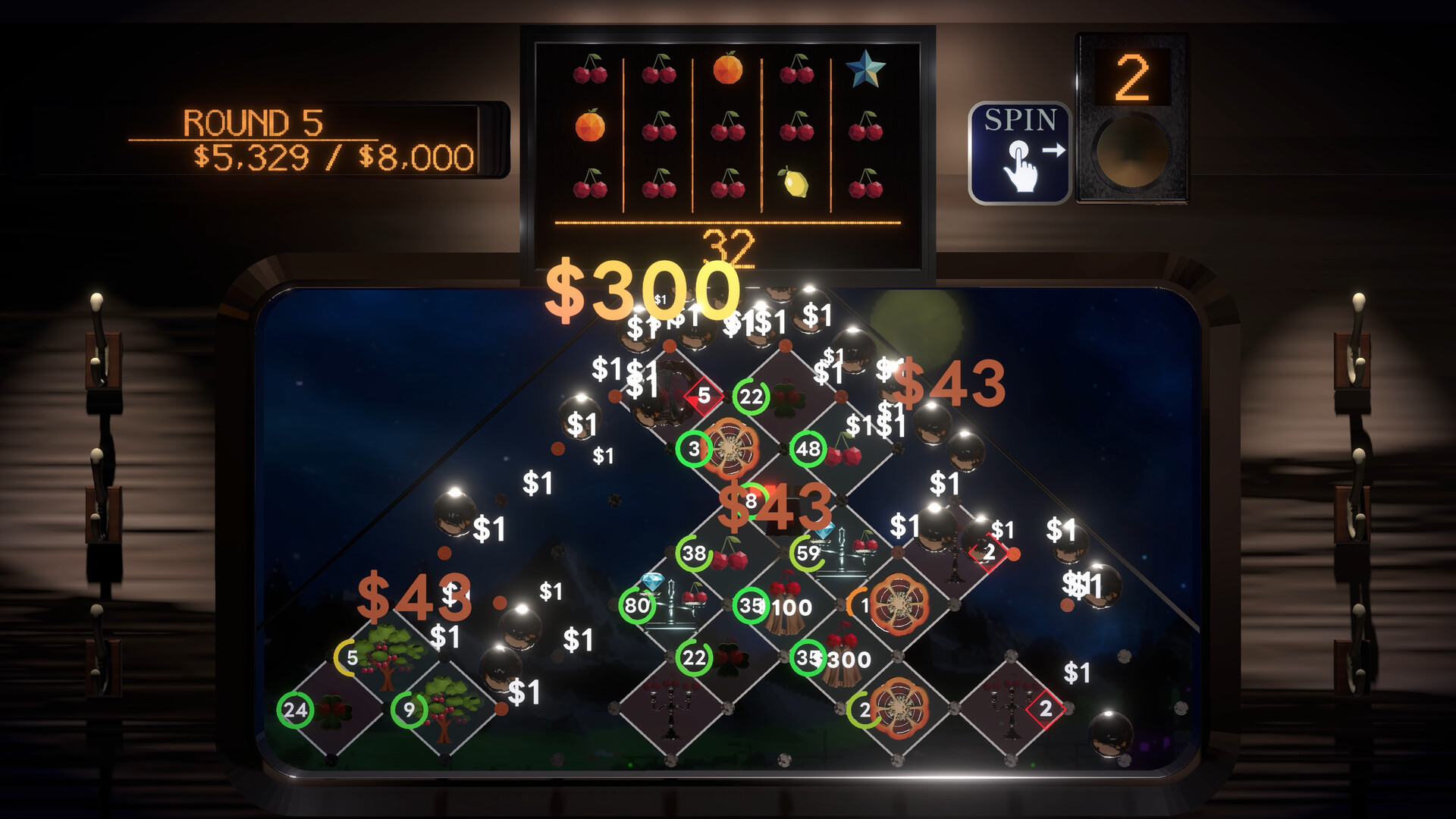 PegLotto! screenshot 8