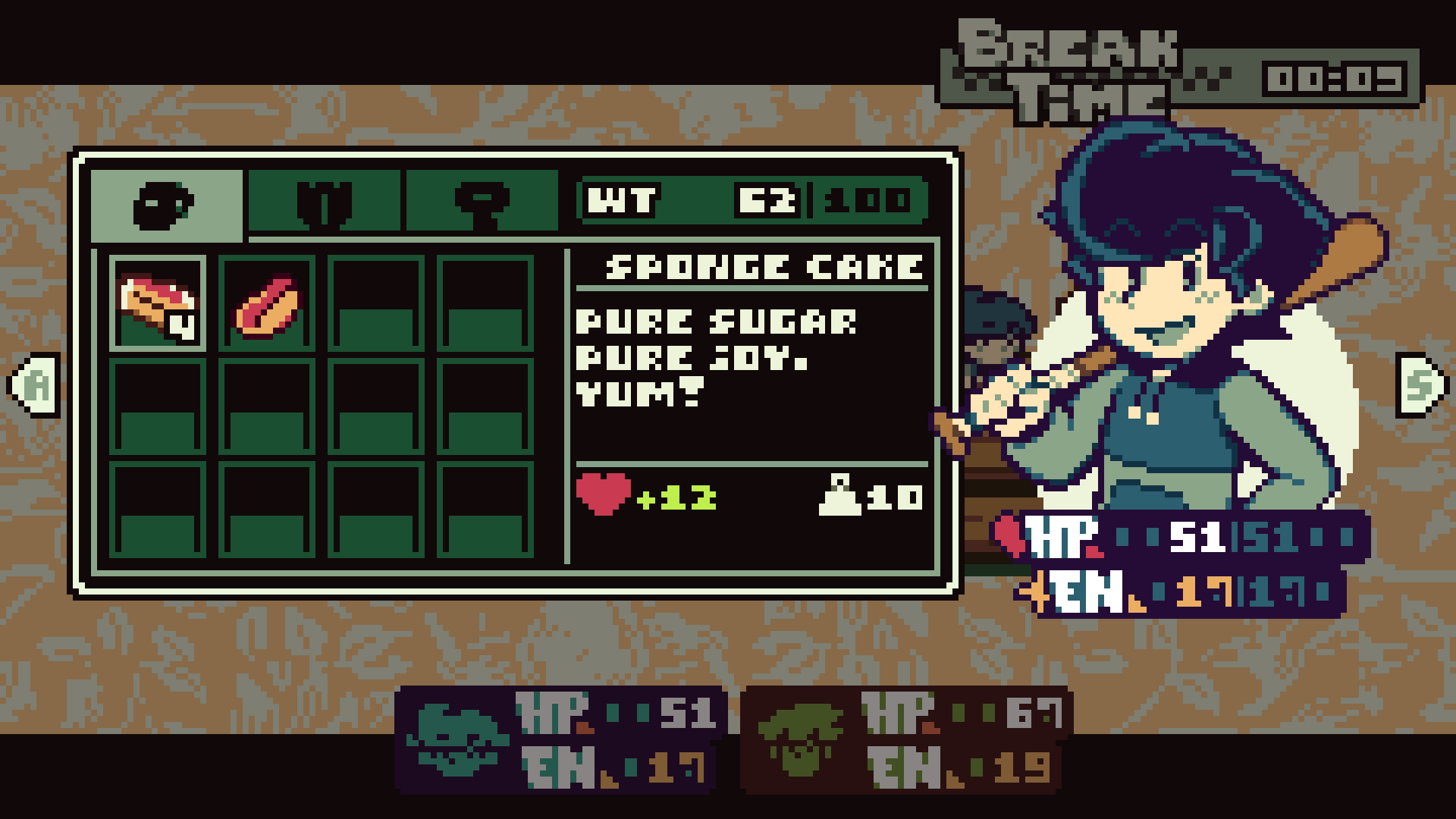 DREAMTONE screenshot 3