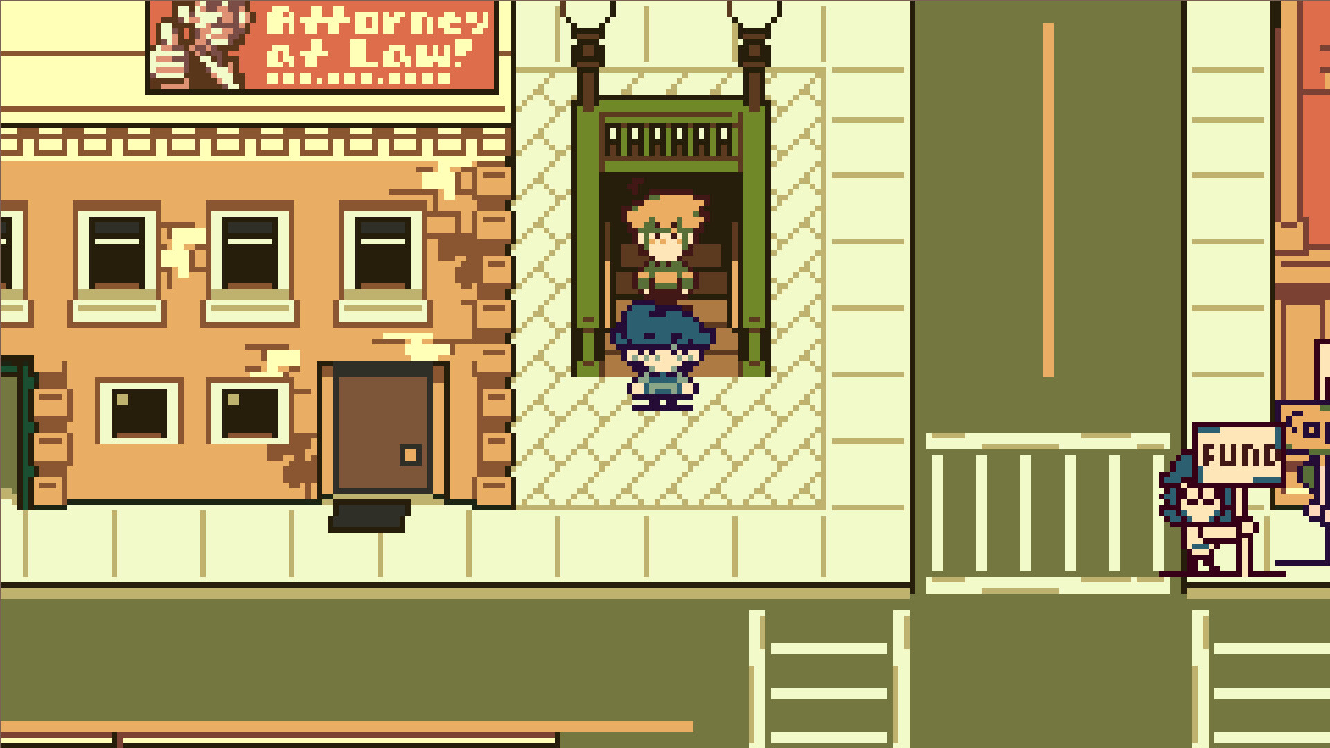 DREAMTONE screenshot 7